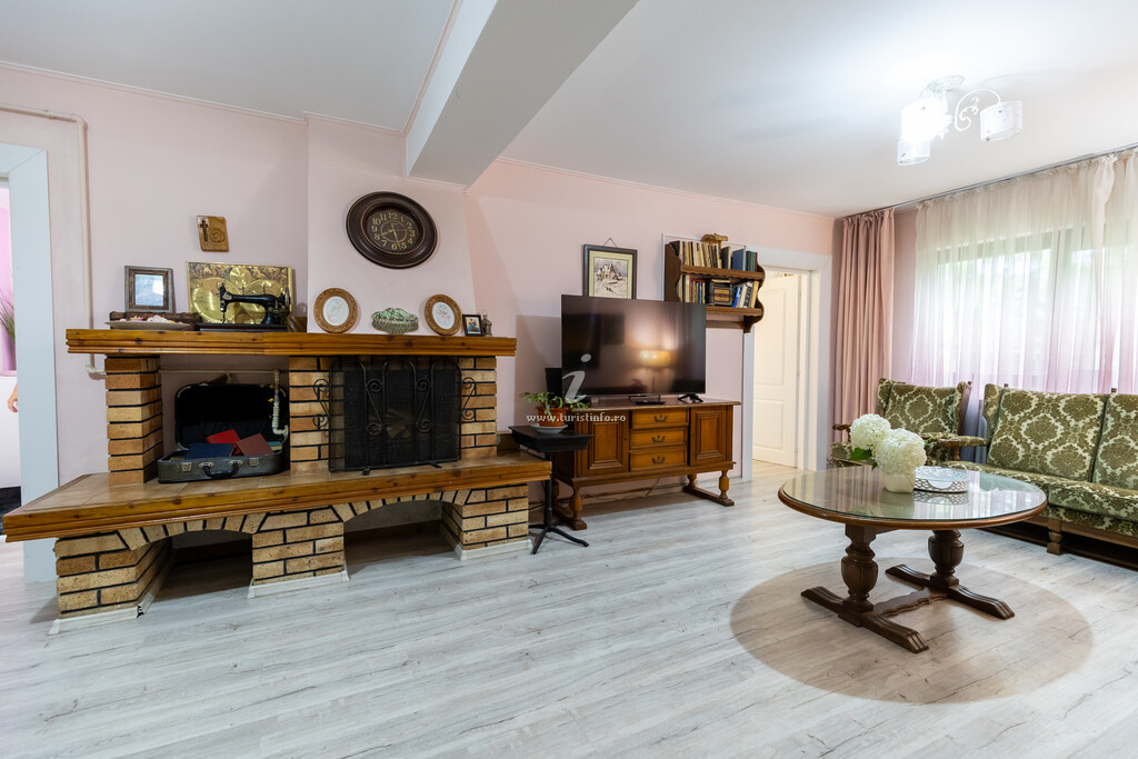 Casa de vacanță Alinka