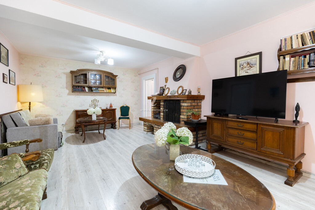 Casa de vacanță Alinka
