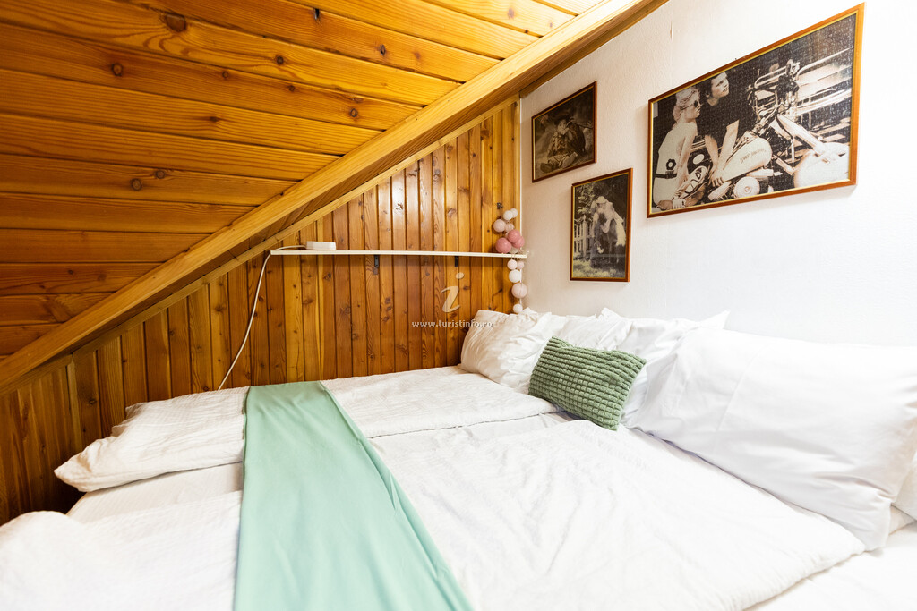 Casa de vacanță Alinka