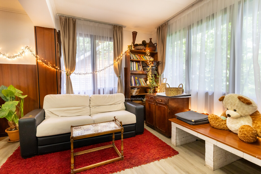 Casa de vacanță Alinka
