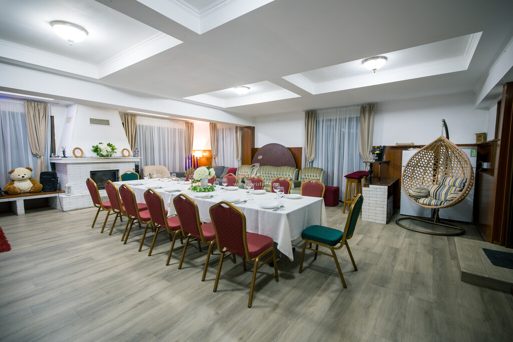 Casa de vacanță Alinka