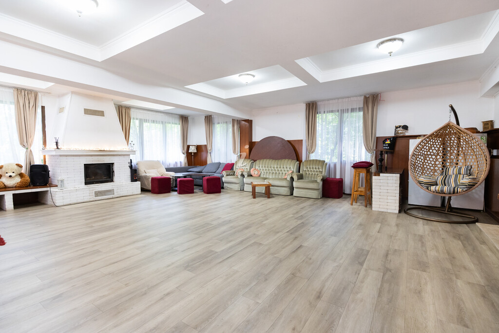Casa de vacanță Alinka