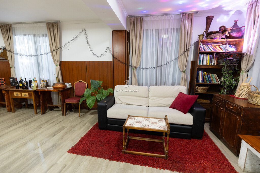 Casa de vacanță Alinka