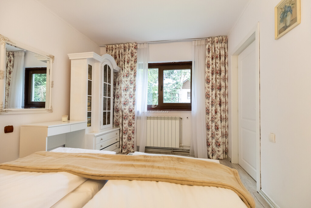 Casa de vacanță Alinka