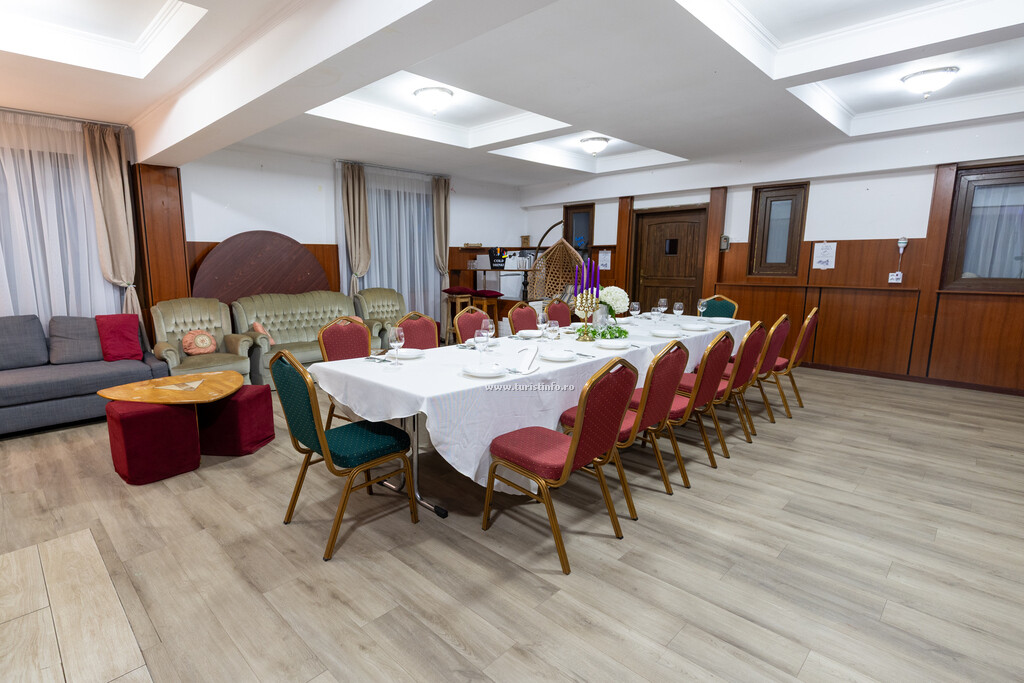 Casa de vacanță Alinka