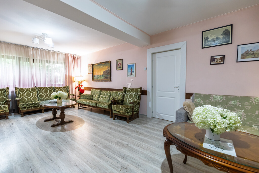 Casa de vacanță Alinka