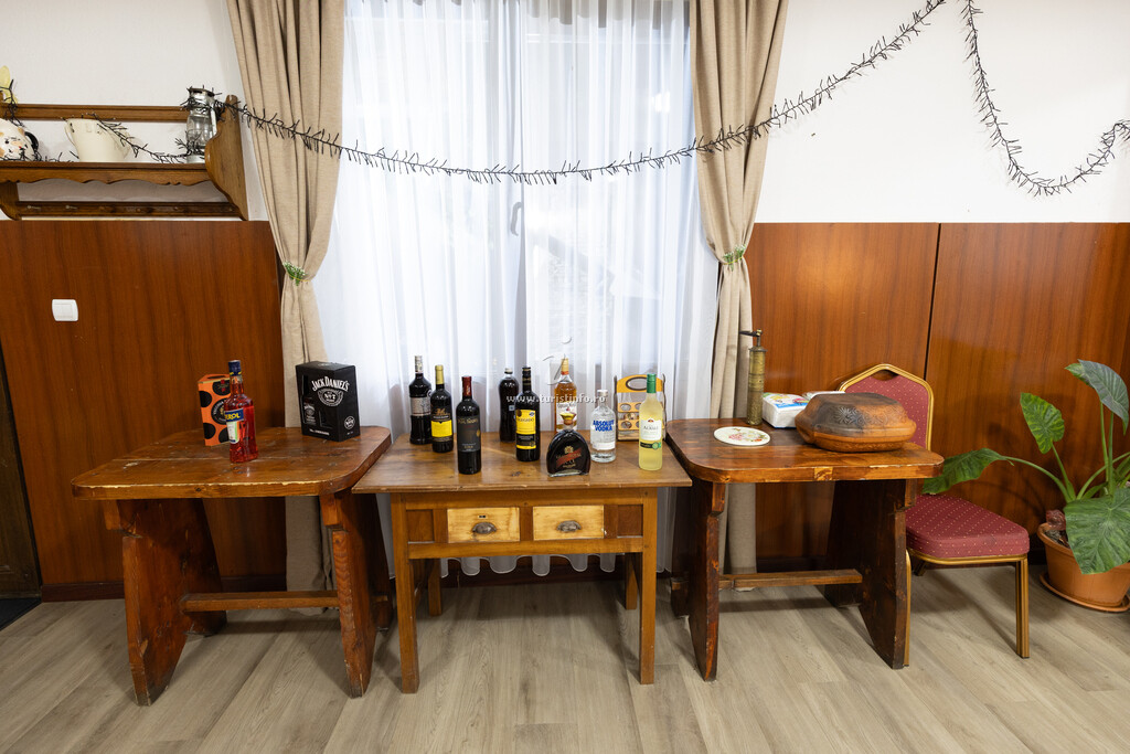 Casa de vacanță Alinka