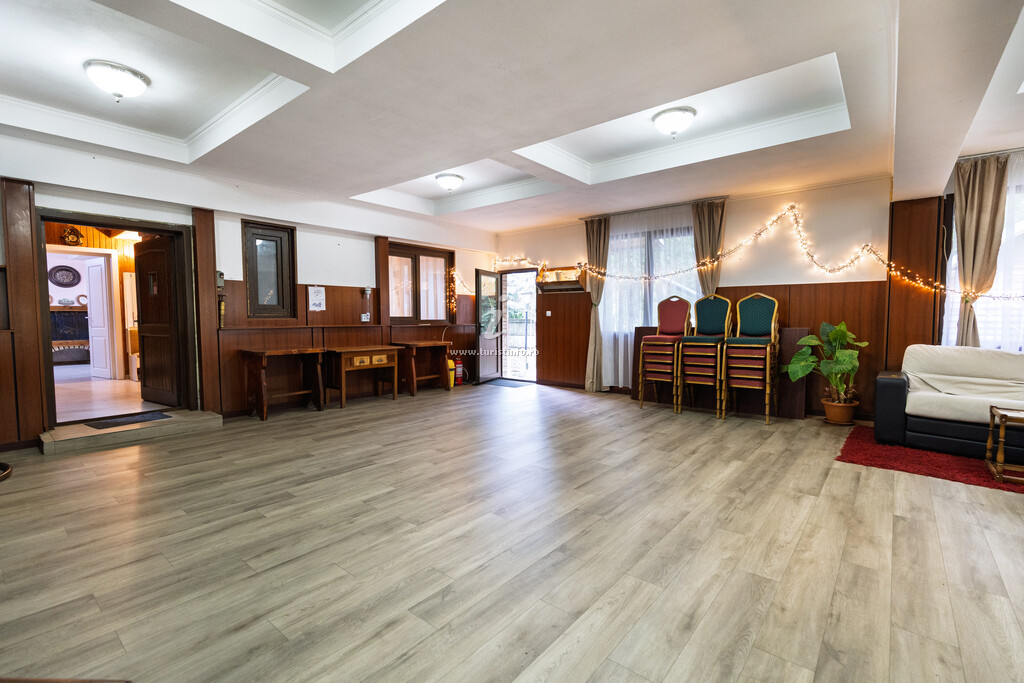 Casa de vacanță Alinka