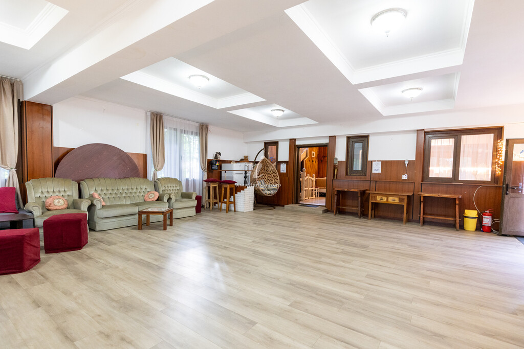 Casa de vacanță Alinka