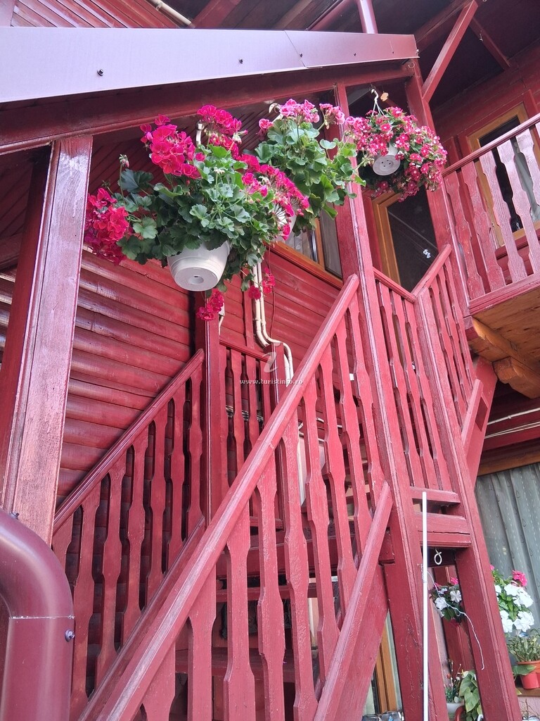 Casa Lav