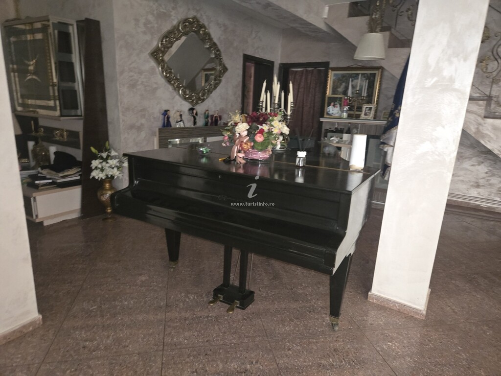Casa Maria