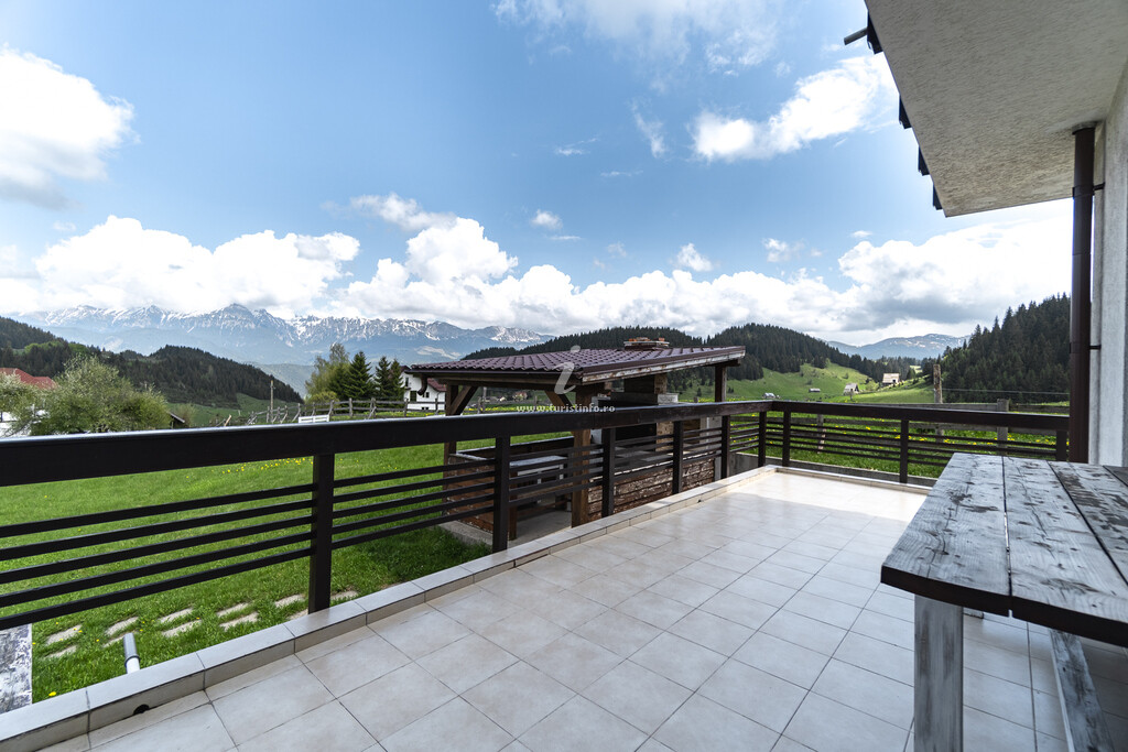 Camere de închiriat Panorama