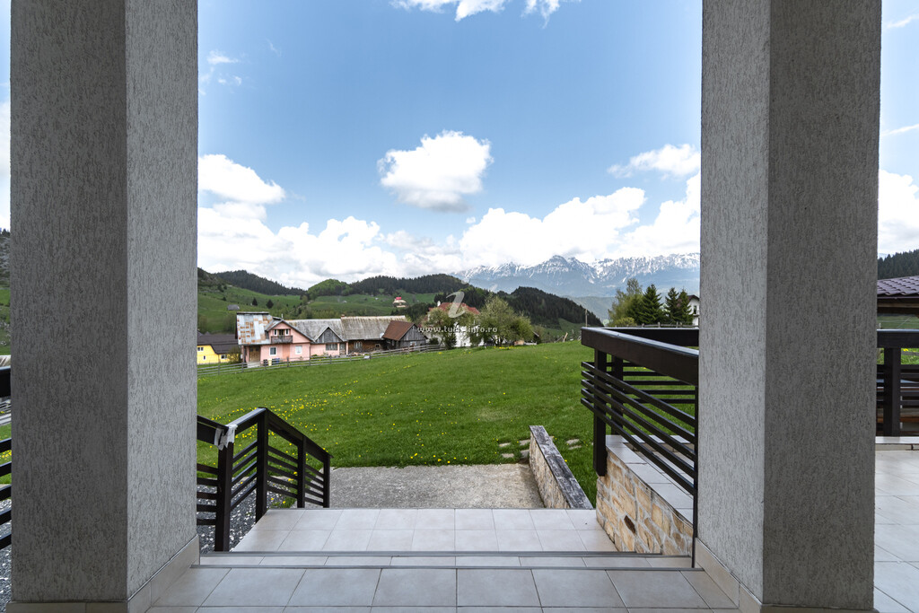 Camere de închiriat Panorama