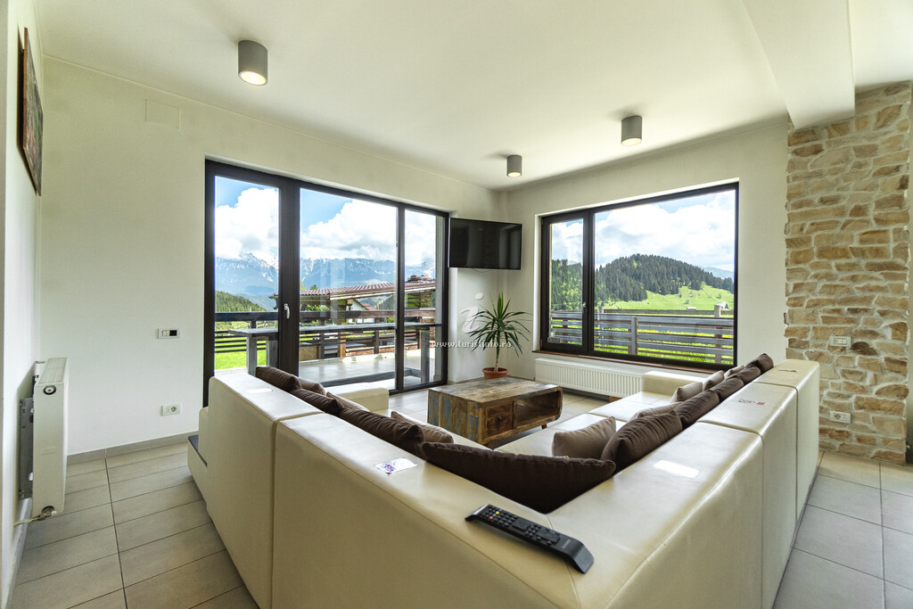 Camere de închiriat Panorama