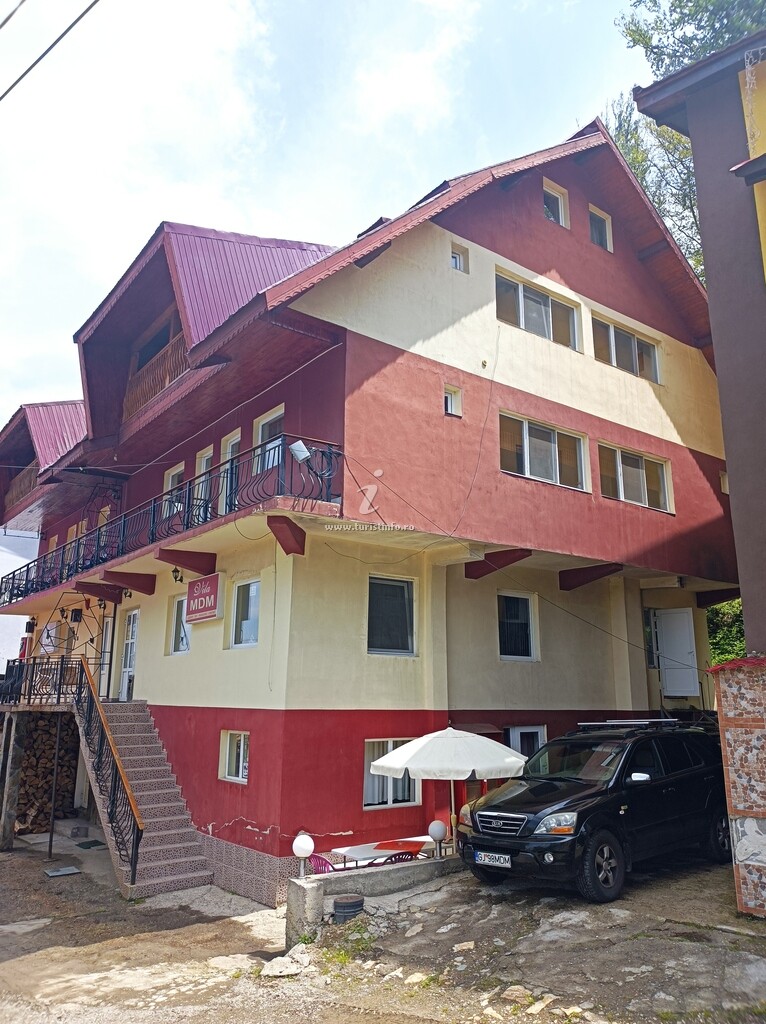 Vila M D M