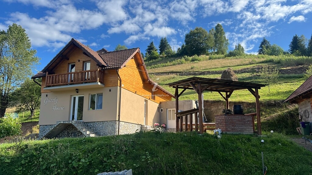 Grizzly House