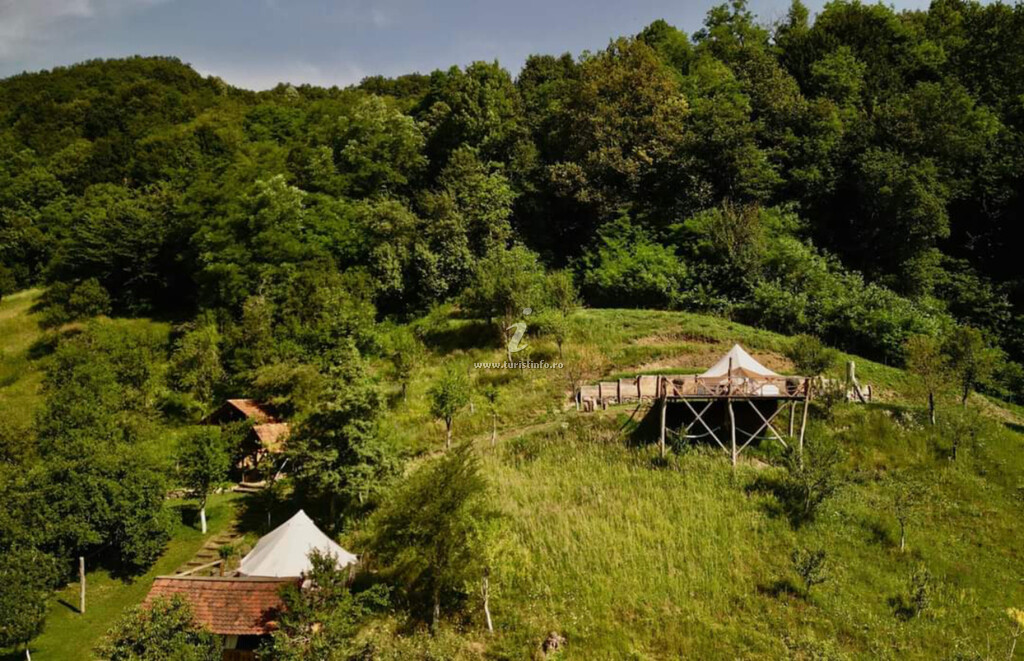 Lazy Dreams Voia Glamping