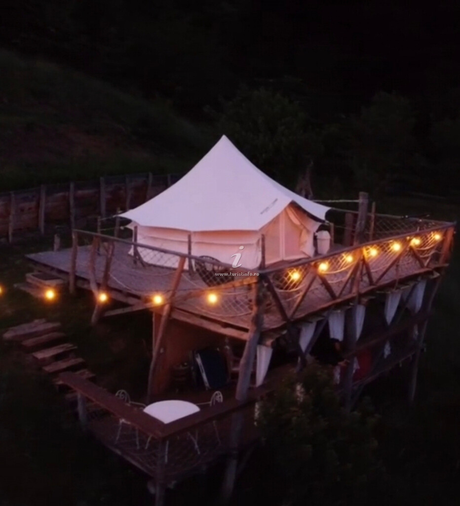 Lazy Dreams Voia Glamping