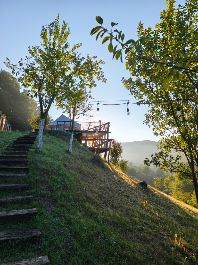 Lazy Dreams Voia Glamping