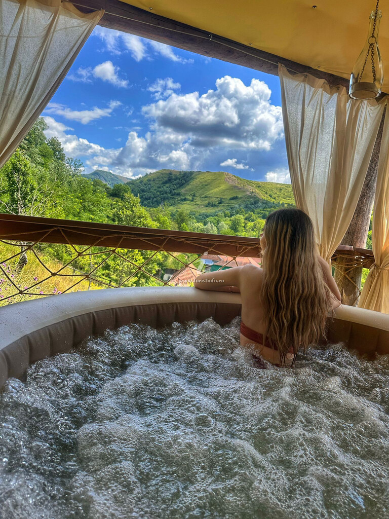 Lazy Dreams Voia Glamping