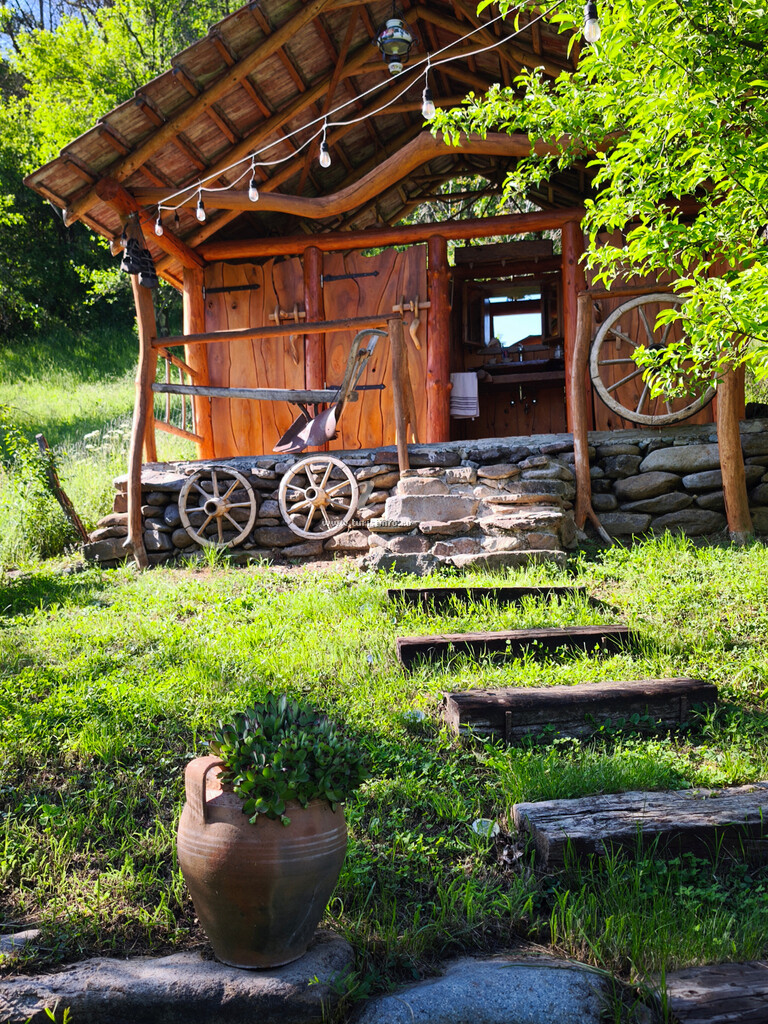 Lazy Dreams Voia Glamping
