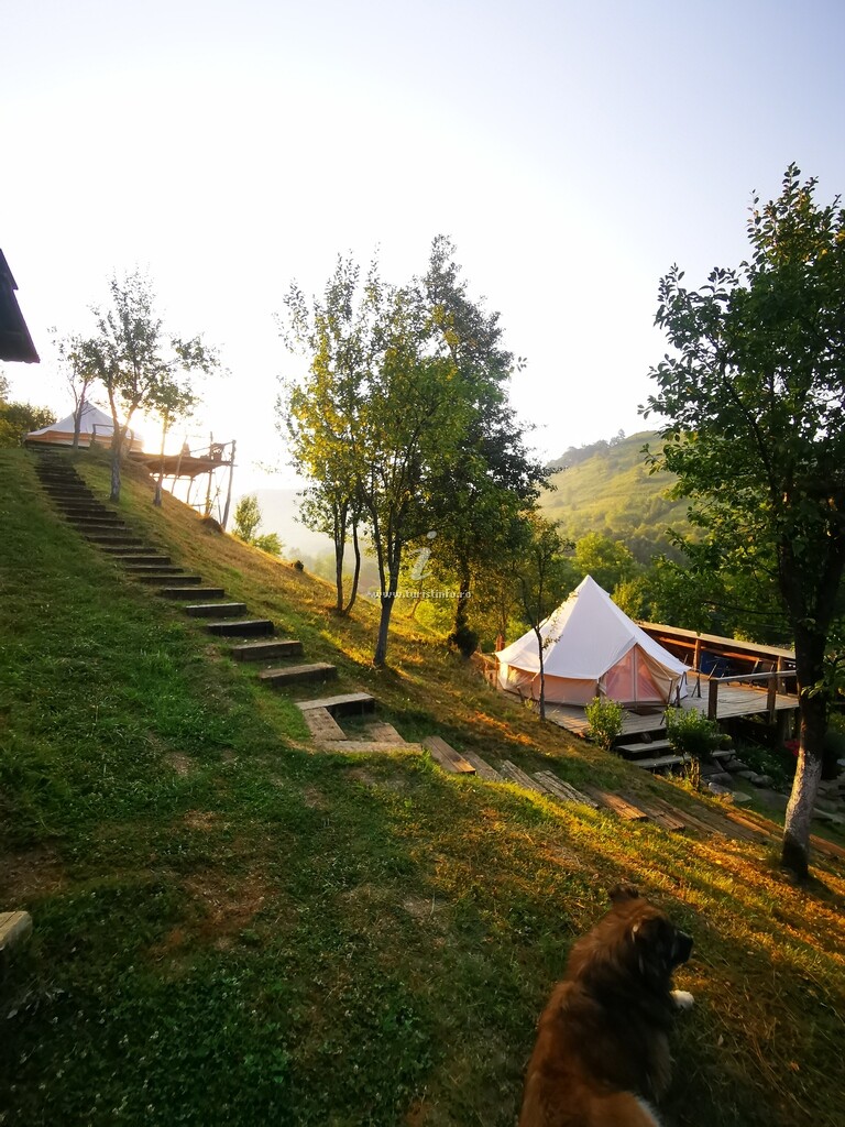 Lazy Dreams Voia Glamping