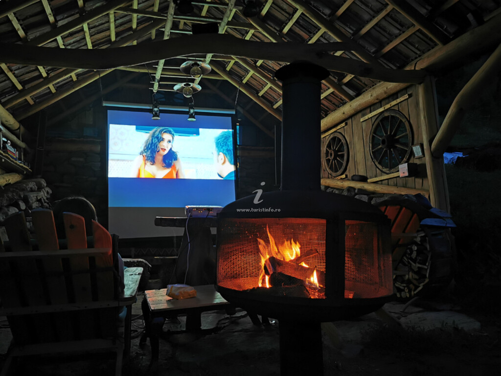 Lazy Dreams Voia Glamping
