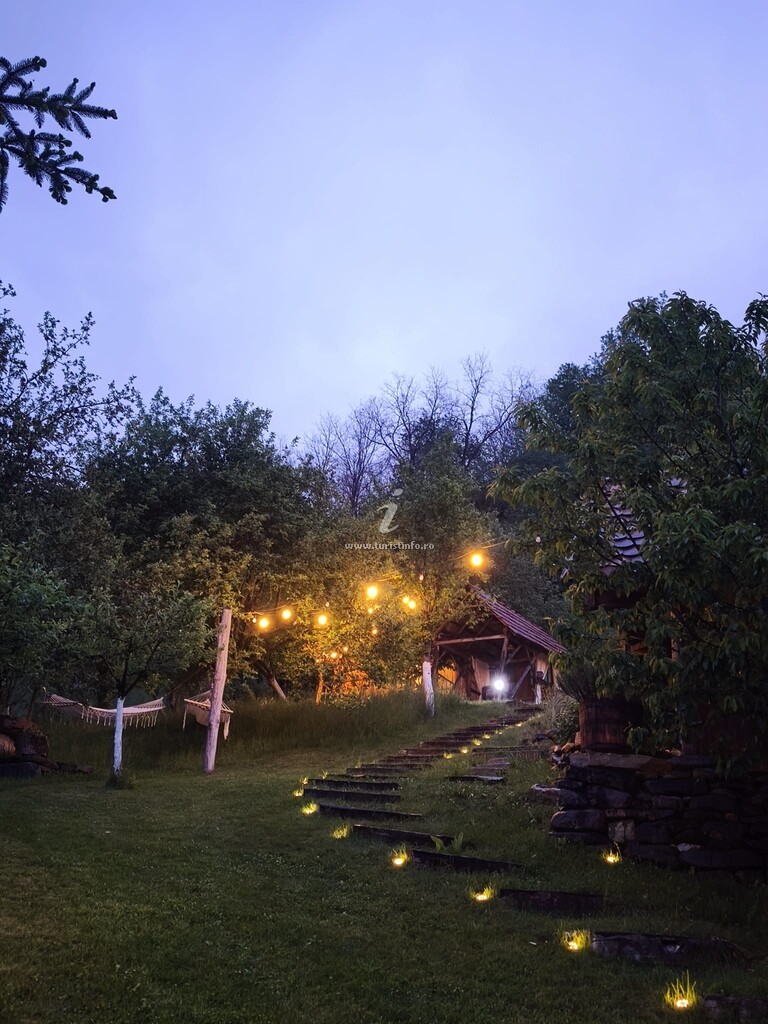 Lazy Dreams Voia Glamping