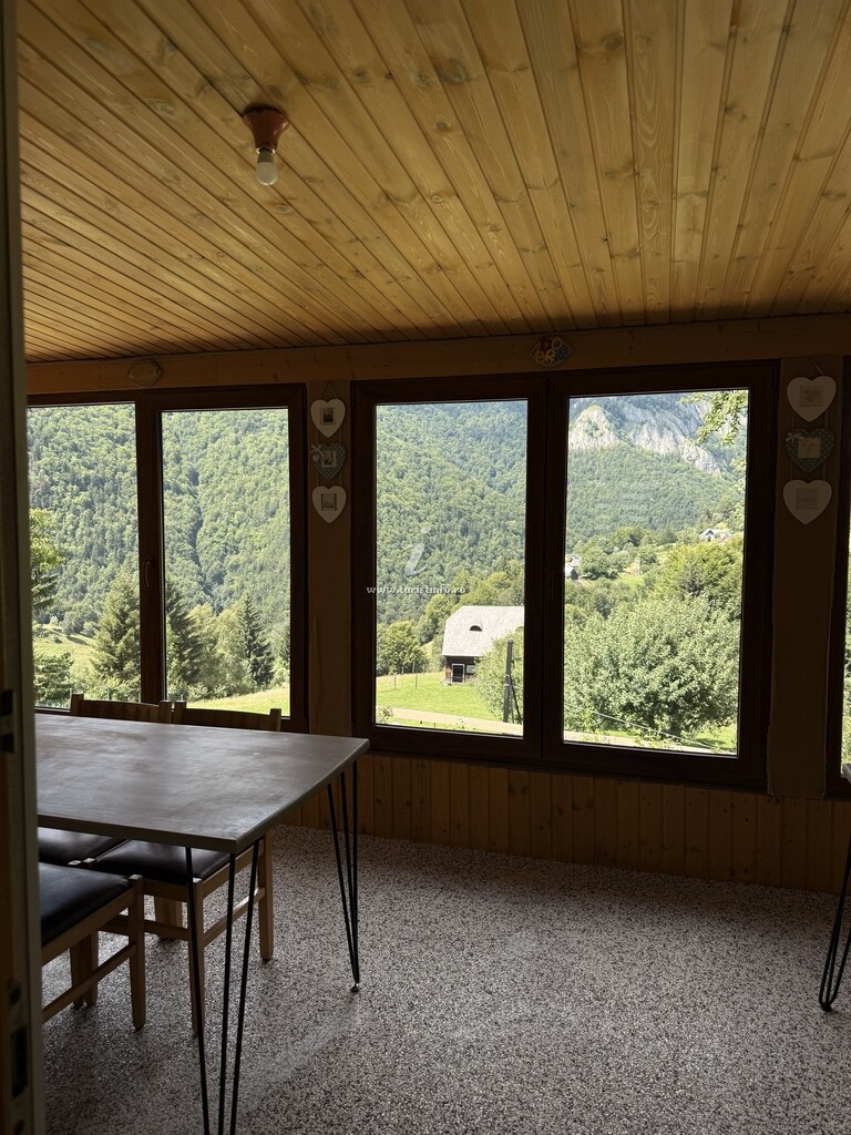 Pensiunea Casa Dobre