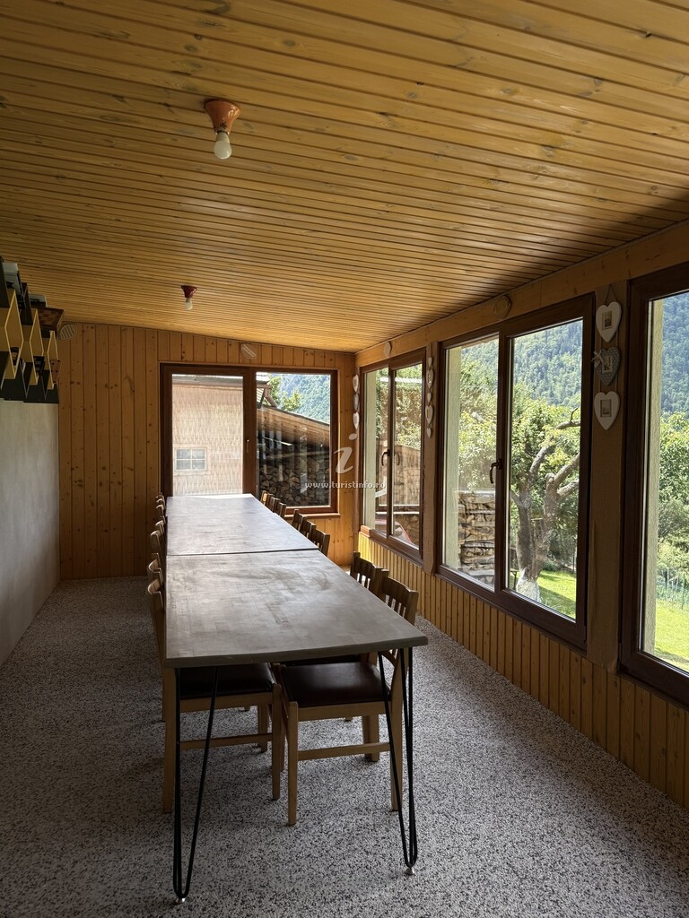 Pensiunea Casa Dobre