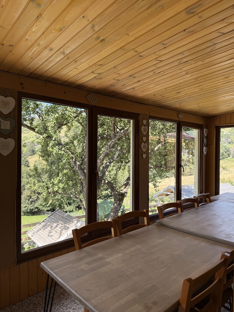 Pensiunea Casa Dobre