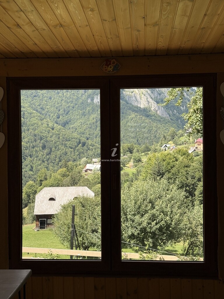 Pensiunea Casa Dobre