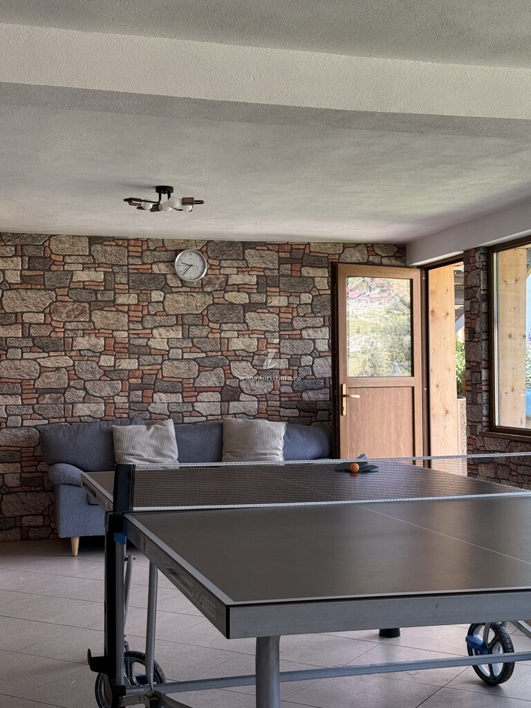 Pensiunea Casa Dobre