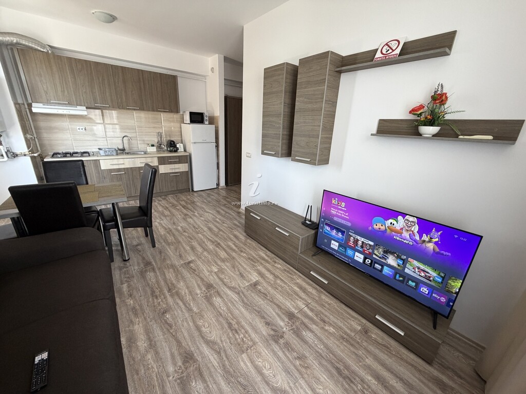 Apartament Sendy’s Residence