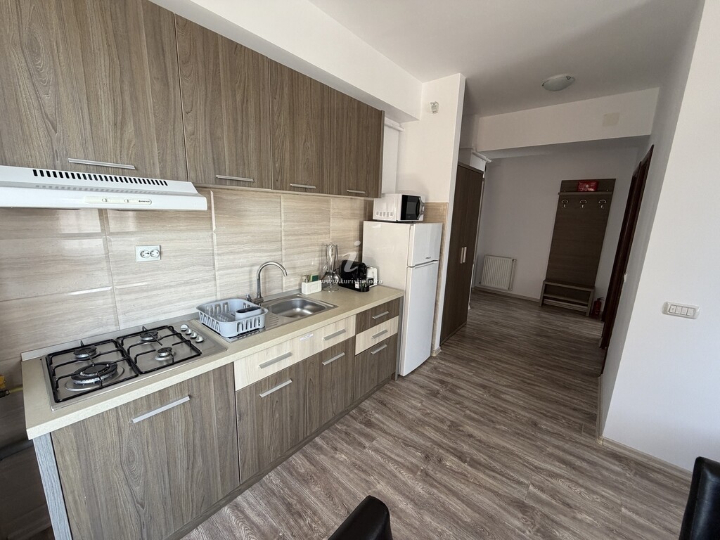 Apartament Sendy’s Residence