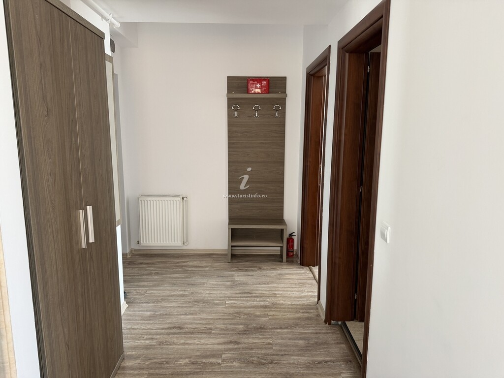 Apartament Sendy’s Residence