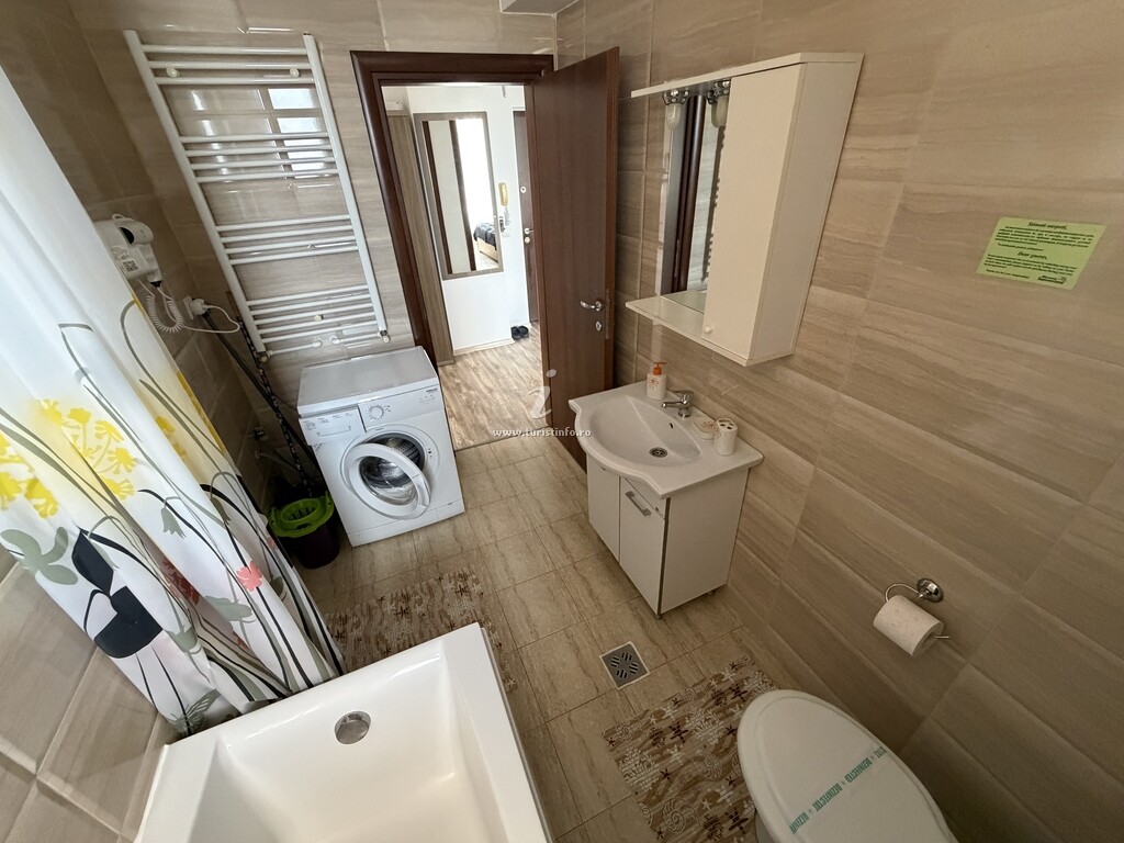 Apartament Sendy’s Residence