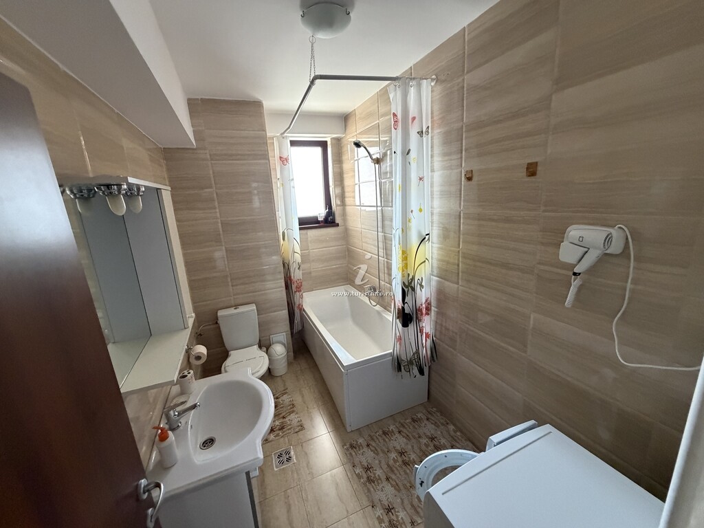 Apartament Sendy’s Residence