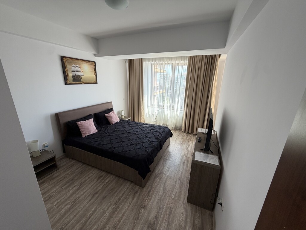 Apartament Sendy’s Residence
