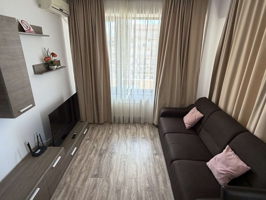 Apartament Sendy’s Residence