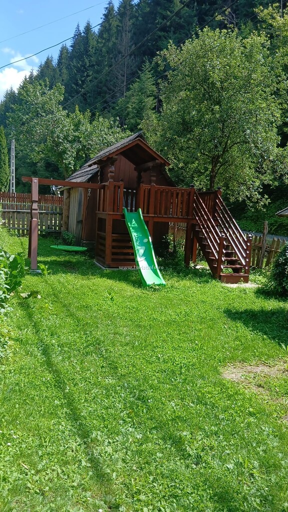Casa Cercănel