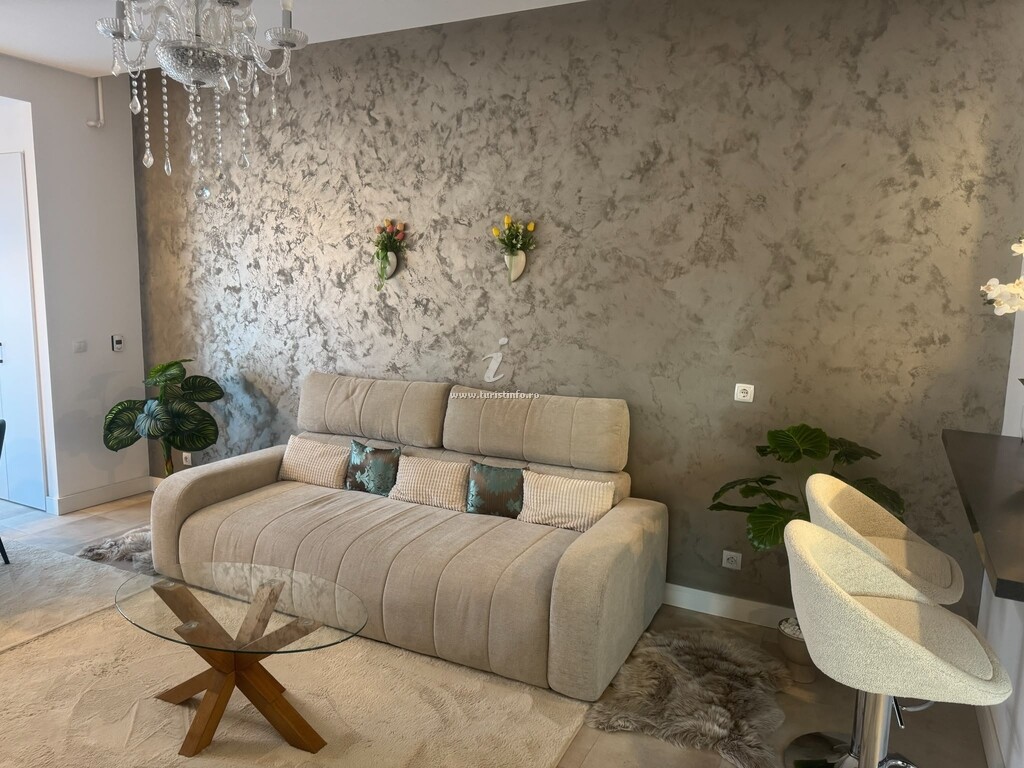 Valentina Sea&Sun Apartment