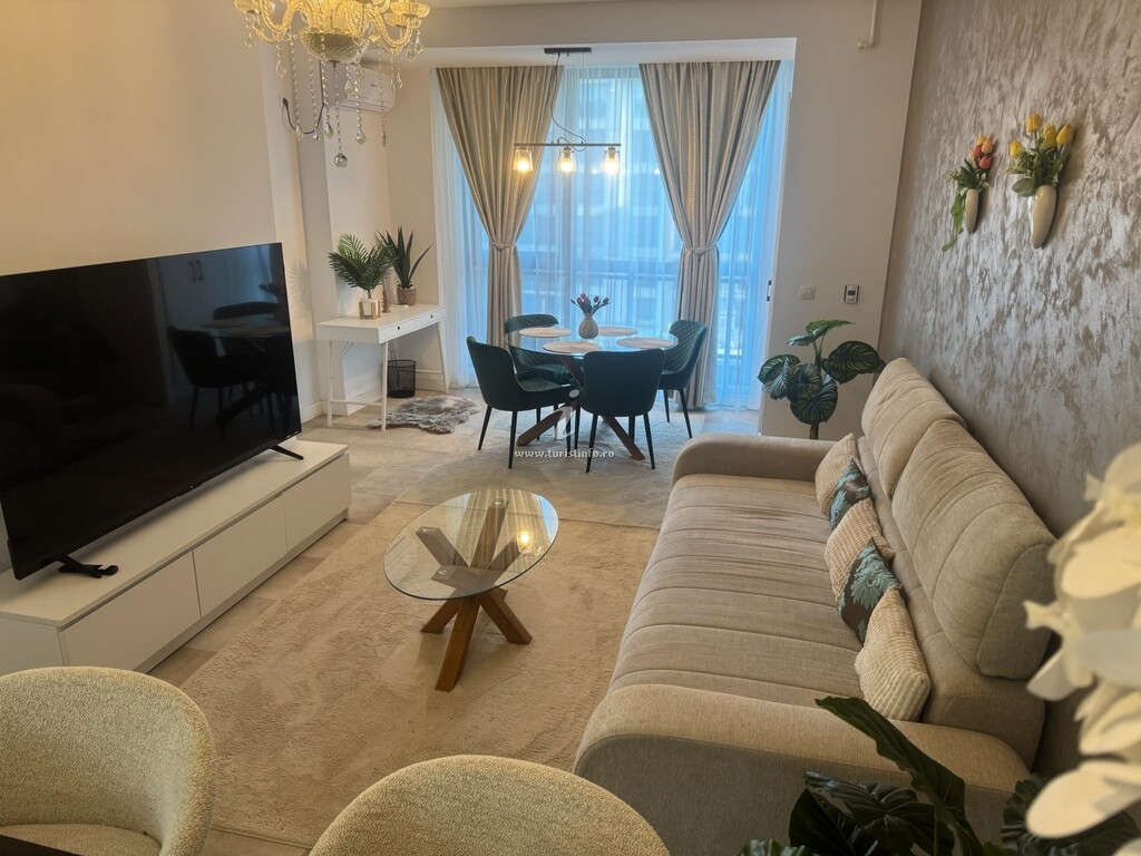 Valentina Sea&Sun Apartment