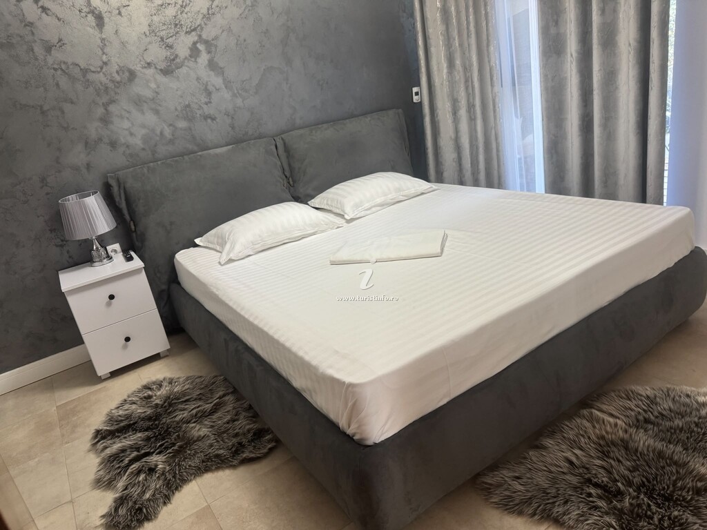 Valentina Sea&Sun Apartment