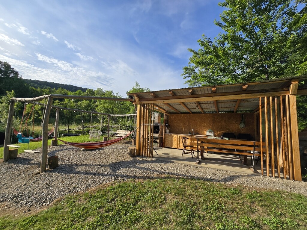 Cabana Mura