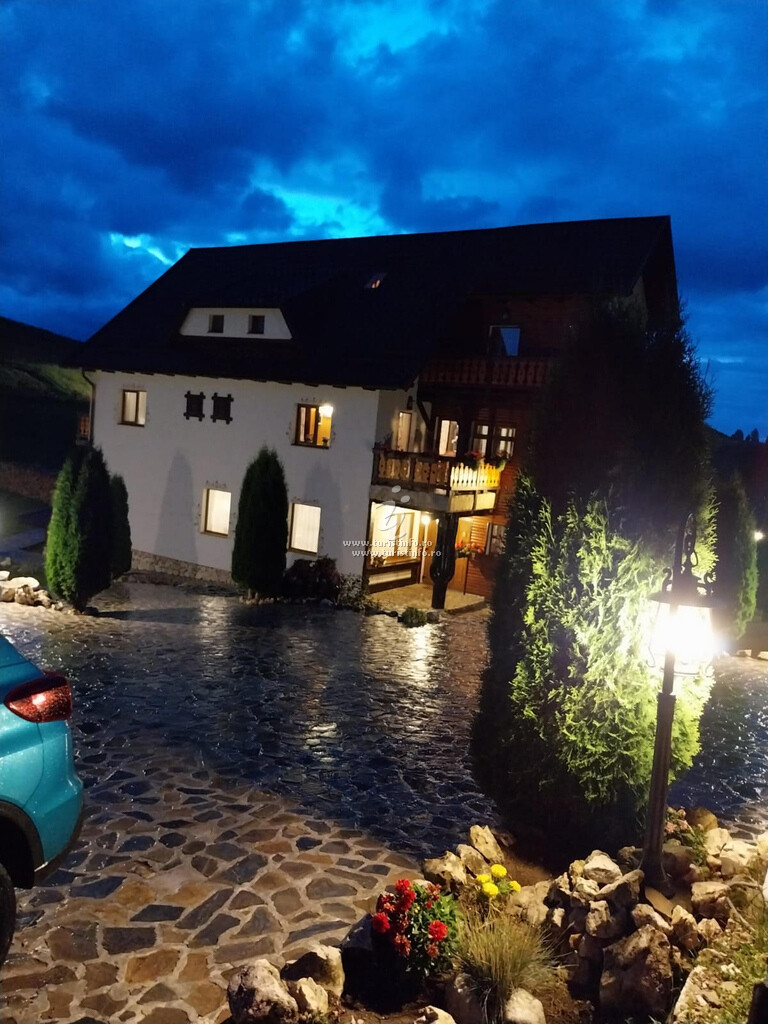 Casa Bălan