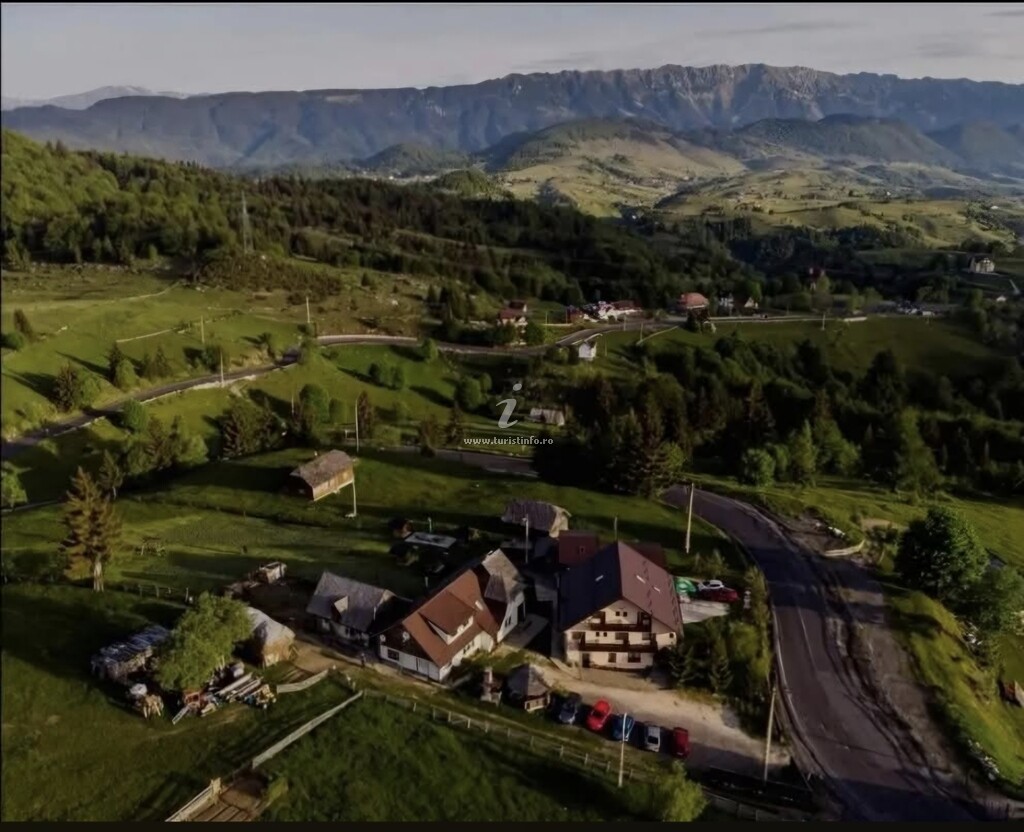 Pensiunea Edera