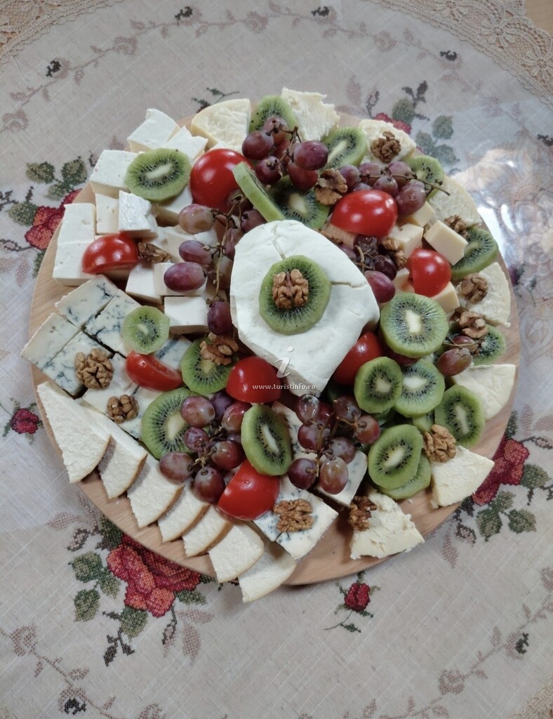 Pensiunea Edera