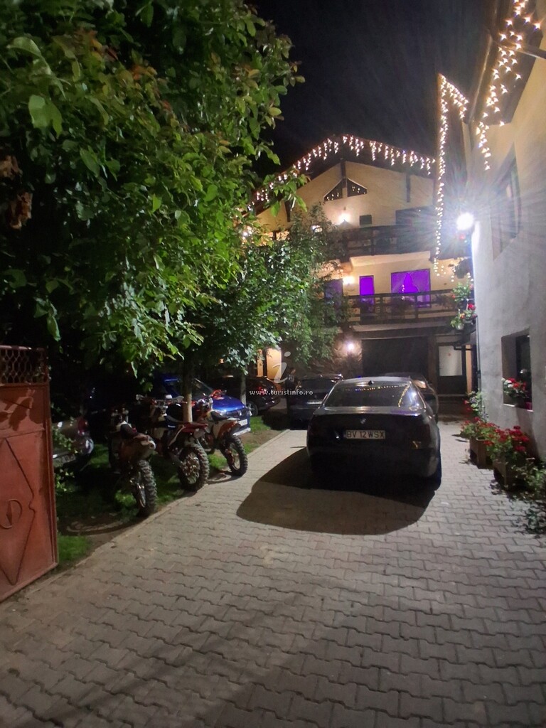 Vila Ardeleană