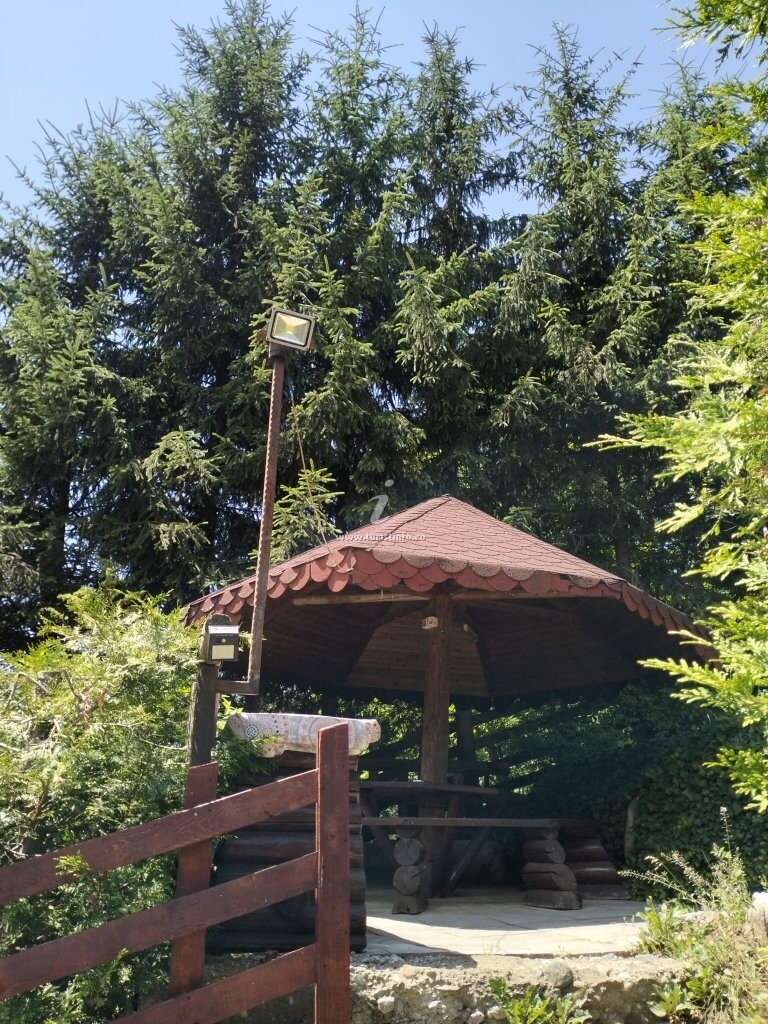 Casa Sebastian